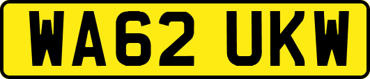 WA62UKW