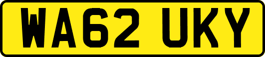 WA62UKY