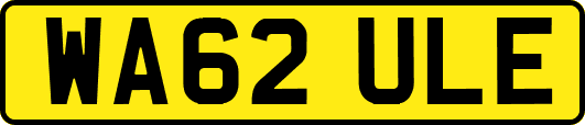 WA62ULE