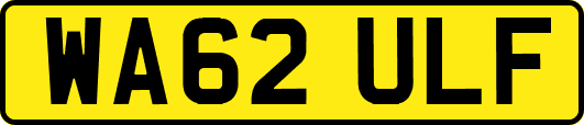 WA62ULF