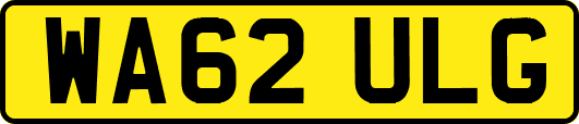 WA62ULG