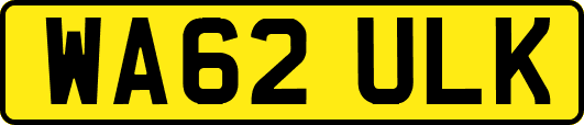 WA62ULK