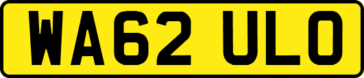WA62ULO