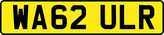 WA62ULR