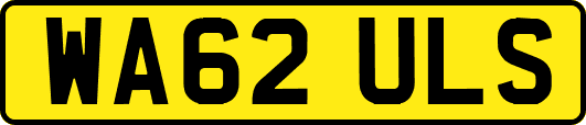 WA62ULS