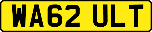 WA62ULT