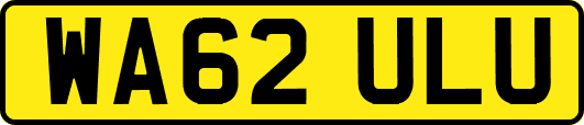 WA62ULU