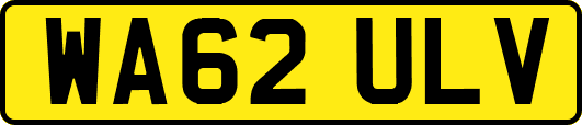 WA62ULV