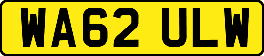 WA62ULW