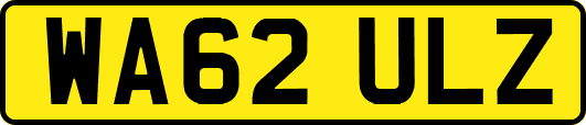 WA62ULZ