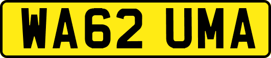 WA62UMA