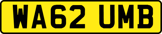 WA62UMB