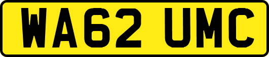 WA62UMC