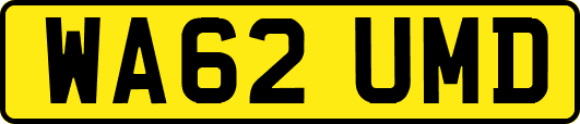 WA62UMD