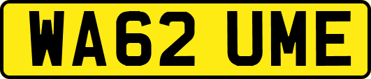 WA62UME