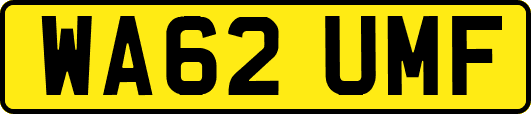 WA62UMF