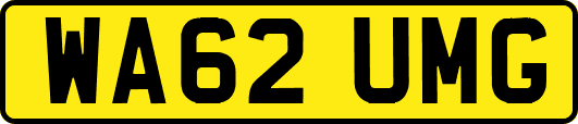 WA62UMG