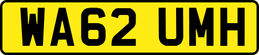 WA62UMH