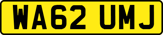 WA62UMJ