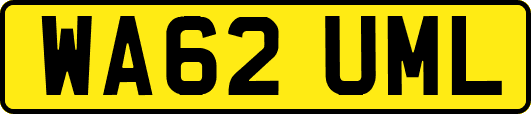 WA62UML