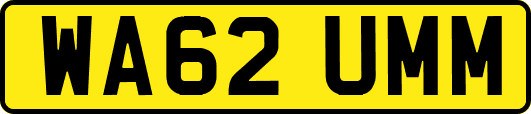 WA62UMM
