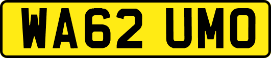 WA62UMO