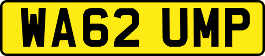 WA62UMP