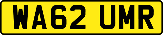 WA62UMR