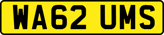 WA62UMS