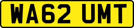 WA62UMT