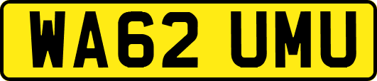 WA62UMU