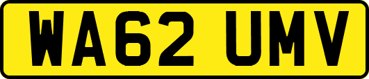 WA62UMV