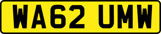 WA62UMW
