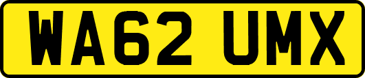 WA62UMX