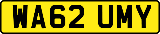 WA62UMY