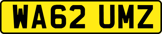 WA62UMZ