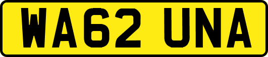 WA62UNA