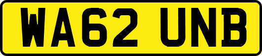 WA62UNB