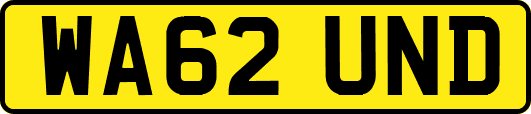WA62UND