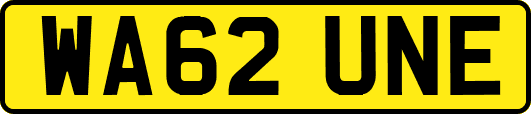 WA62UNE