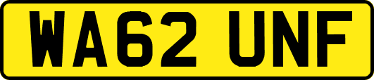 WA62UNF