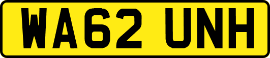 WA62UNH