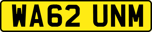 WA62UNM