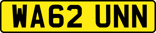 WA62UNN
