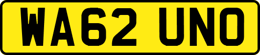 WA62UNO