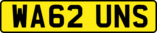 WA62UNS