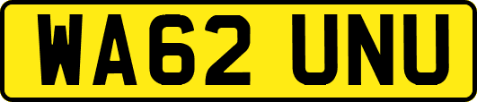 WA62UNU