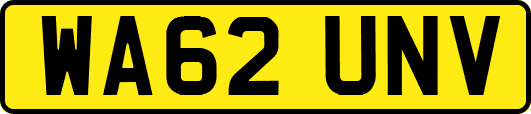 WA62UNV