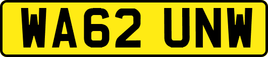 WA62UNW