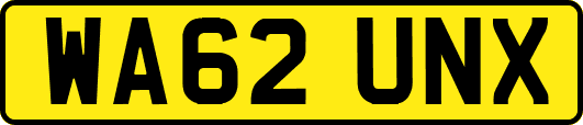 WA62UNX